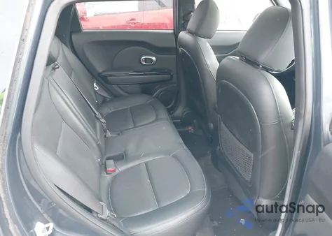 2015 Kia Soul ! z USA, uszkodzony, nr VIN KNDJX3A55F7120923